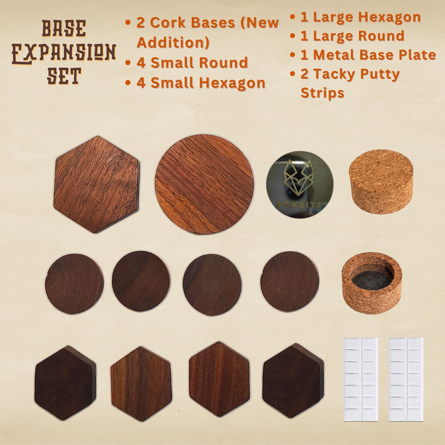holder for miniatures