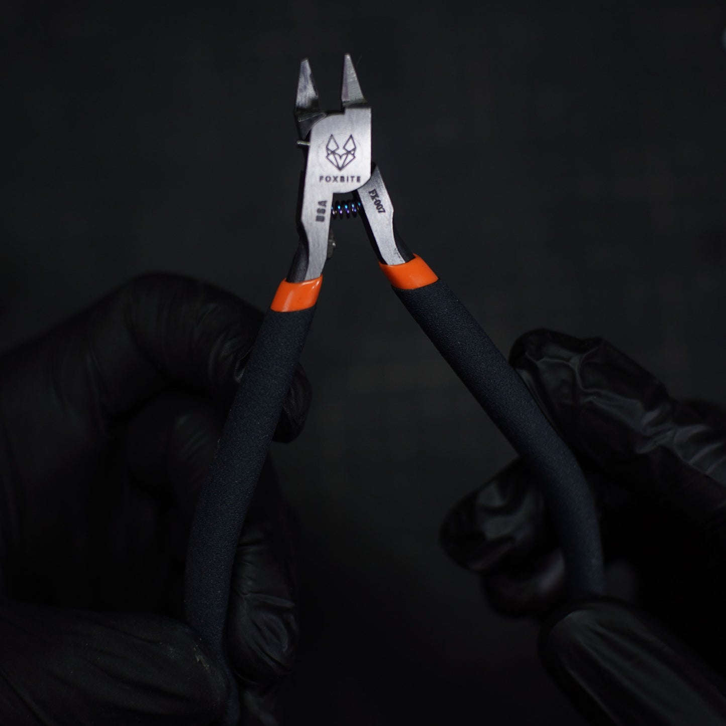 hobby side cutter