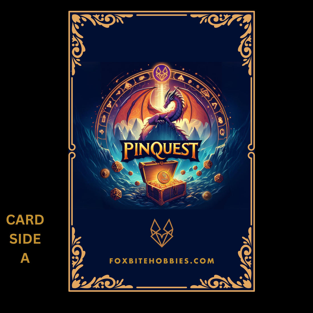 New Pin Set Brewing – With Glow, Silver, and a Bit More Magic