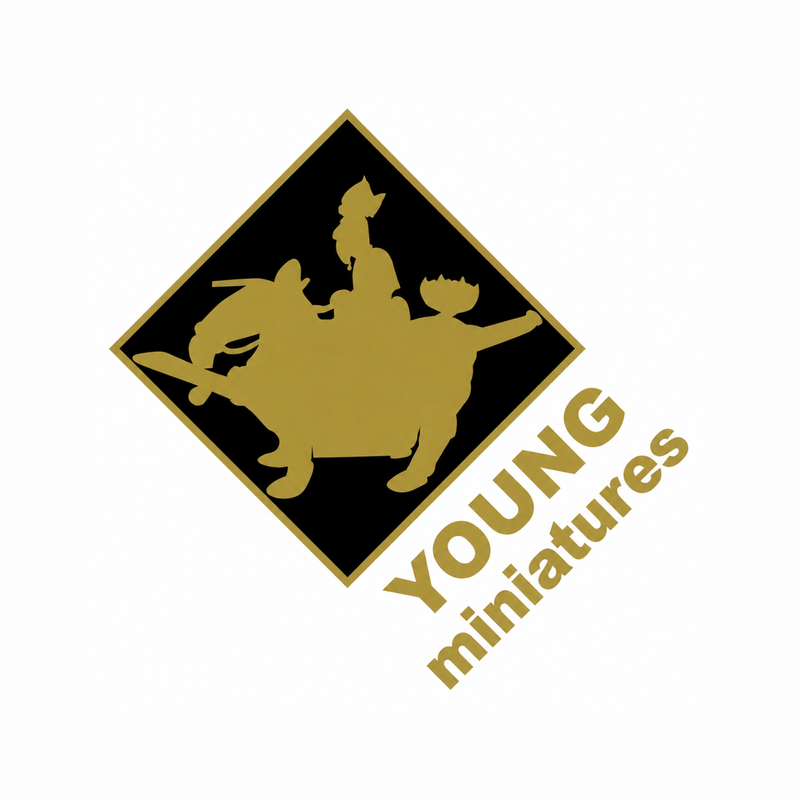 Young Miniatures