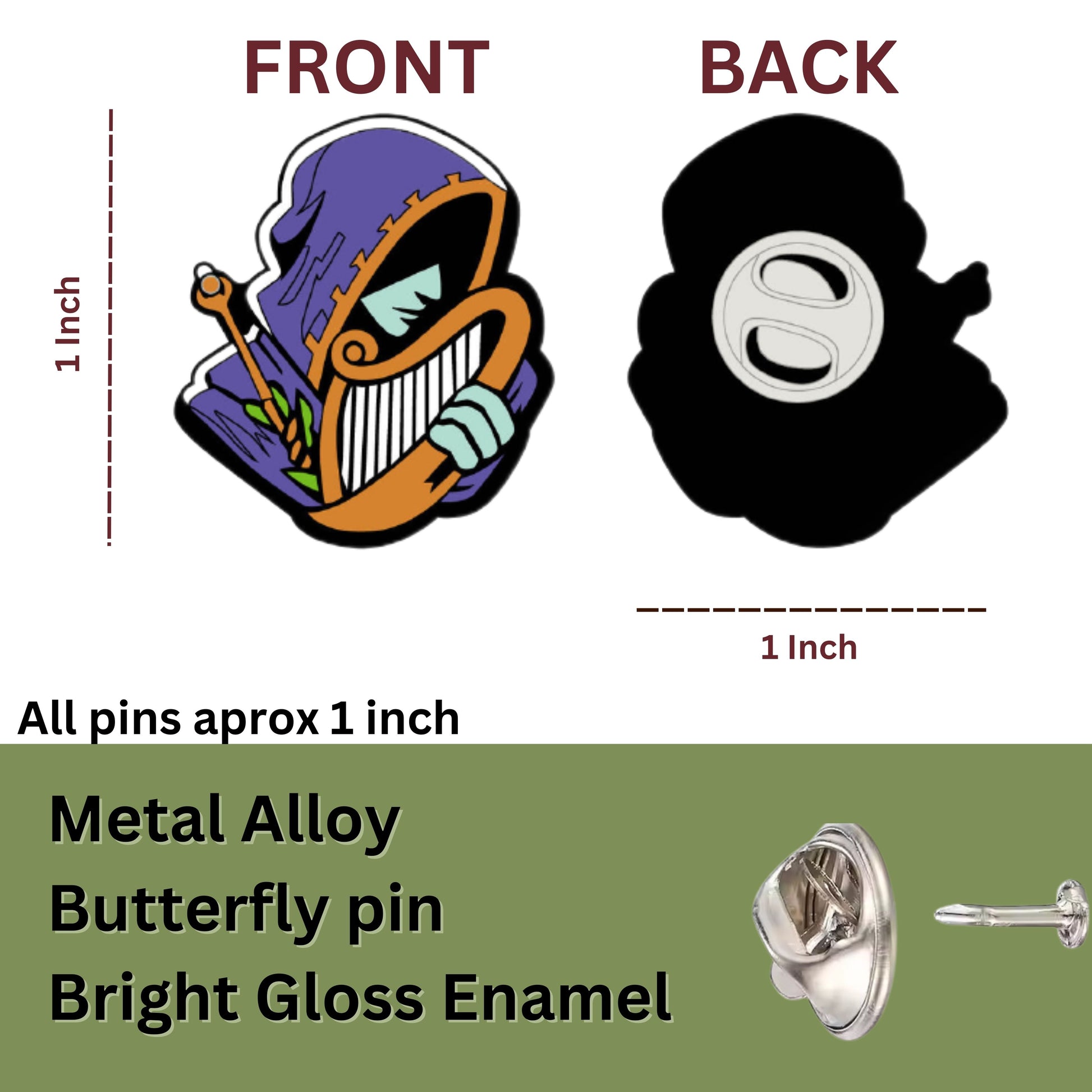Gift for dungeons and dragons