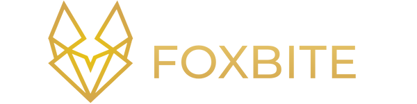 FOXBITE HOBBIES LOGO
