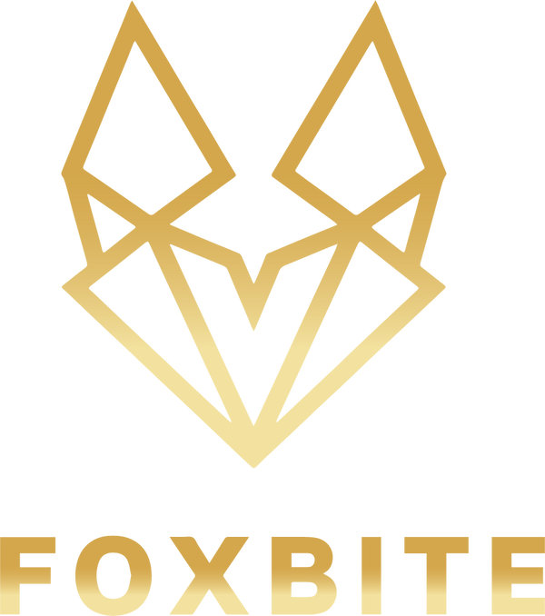 FOXBITE LOGO