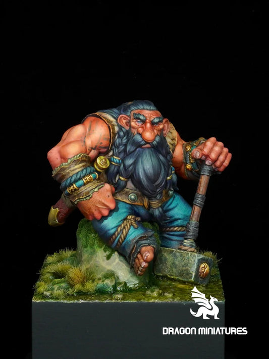 Ar'Hun The Picker – main product view