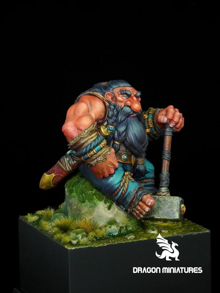 Ar'Hun The Picker