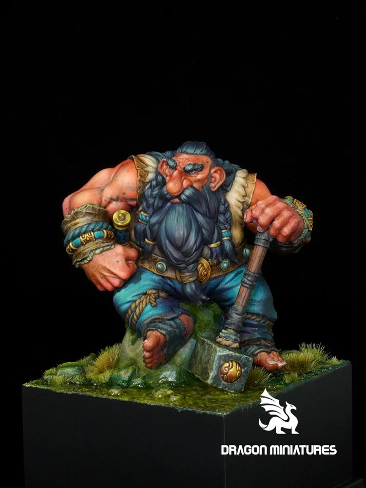 Ar'Hun The Picker