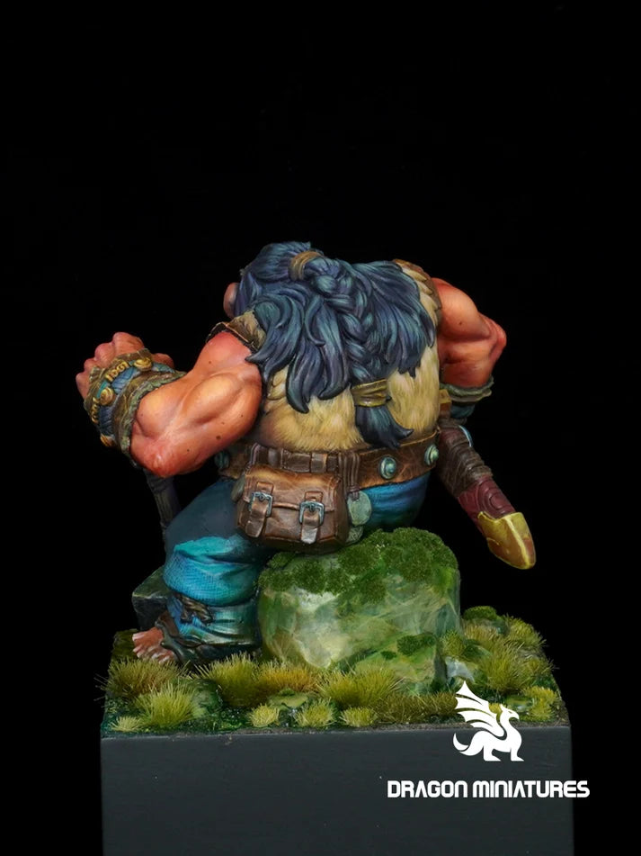 Ar'Hun The Picker