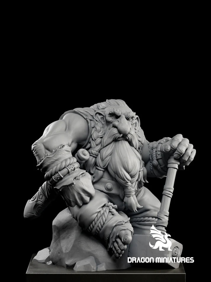Ar'Hun The Picker