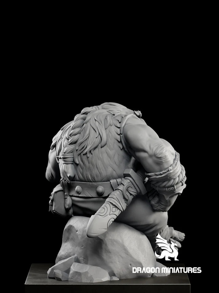 Ar'Hun The Picker