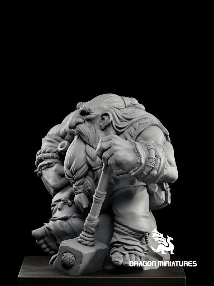 Ar'Hun The Picker