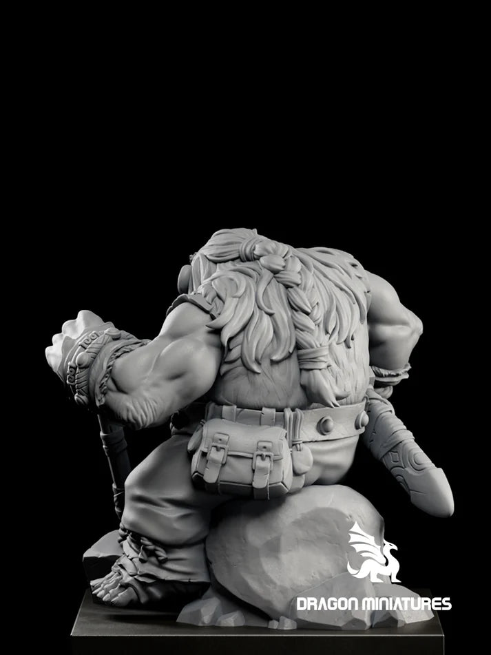 Ar'Hun The Picker