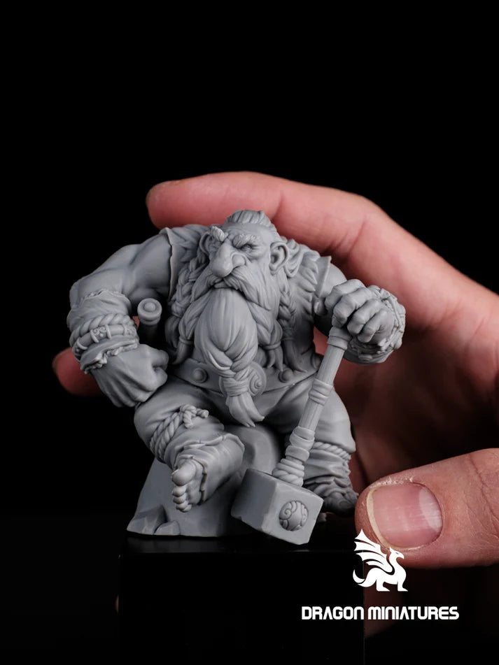 Ar'Hun The Picker
