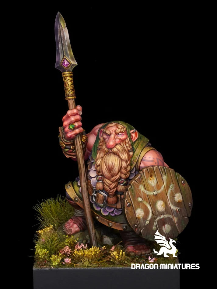 Bel'Thor The Hunter