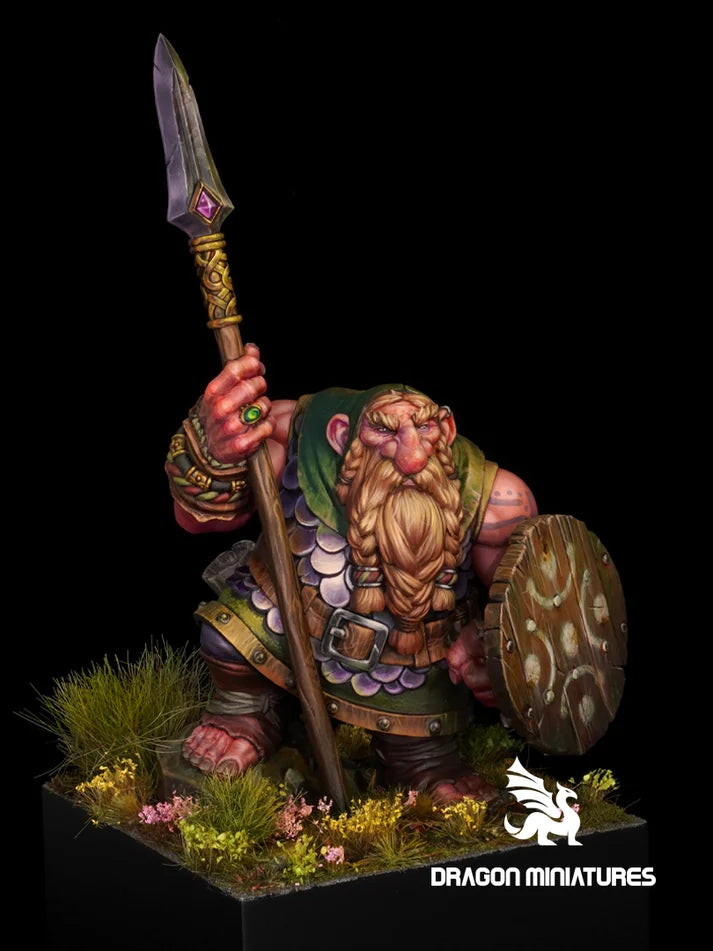 Bel'Thor The Hunter