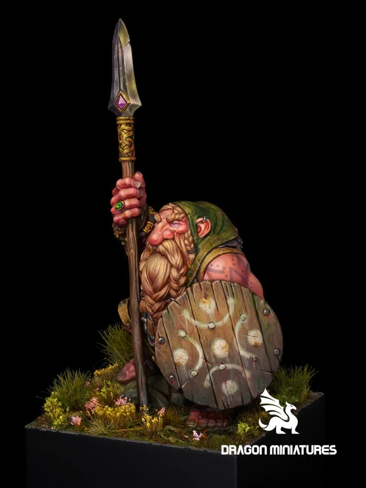 Bel'Thor The Hunter
