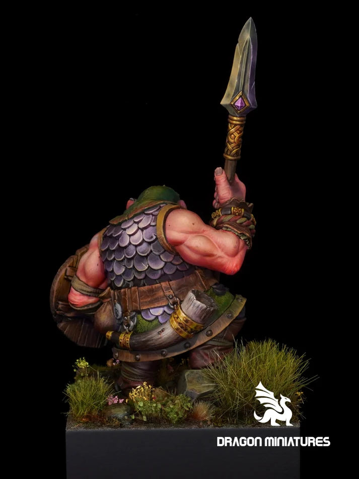 Bel'Thor The Hunter