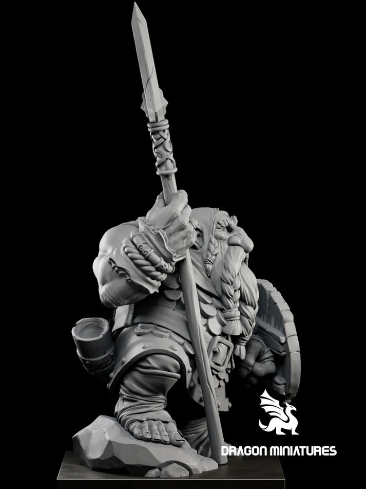 Bel'Thor The Hunter