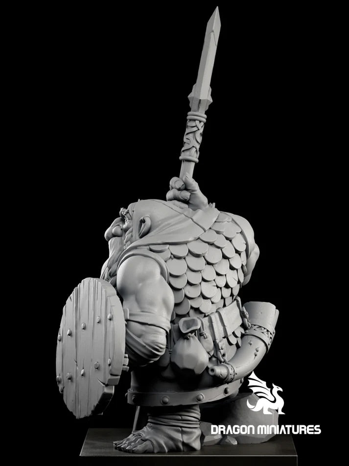 Bel'Thor The Hunter