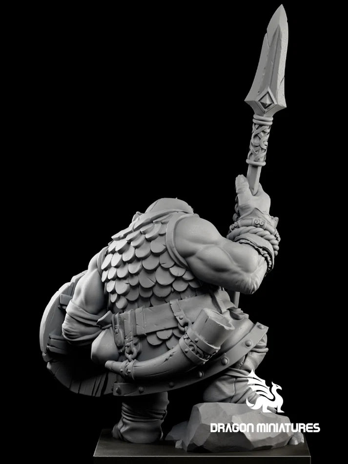 Bel'Thor The Hunter