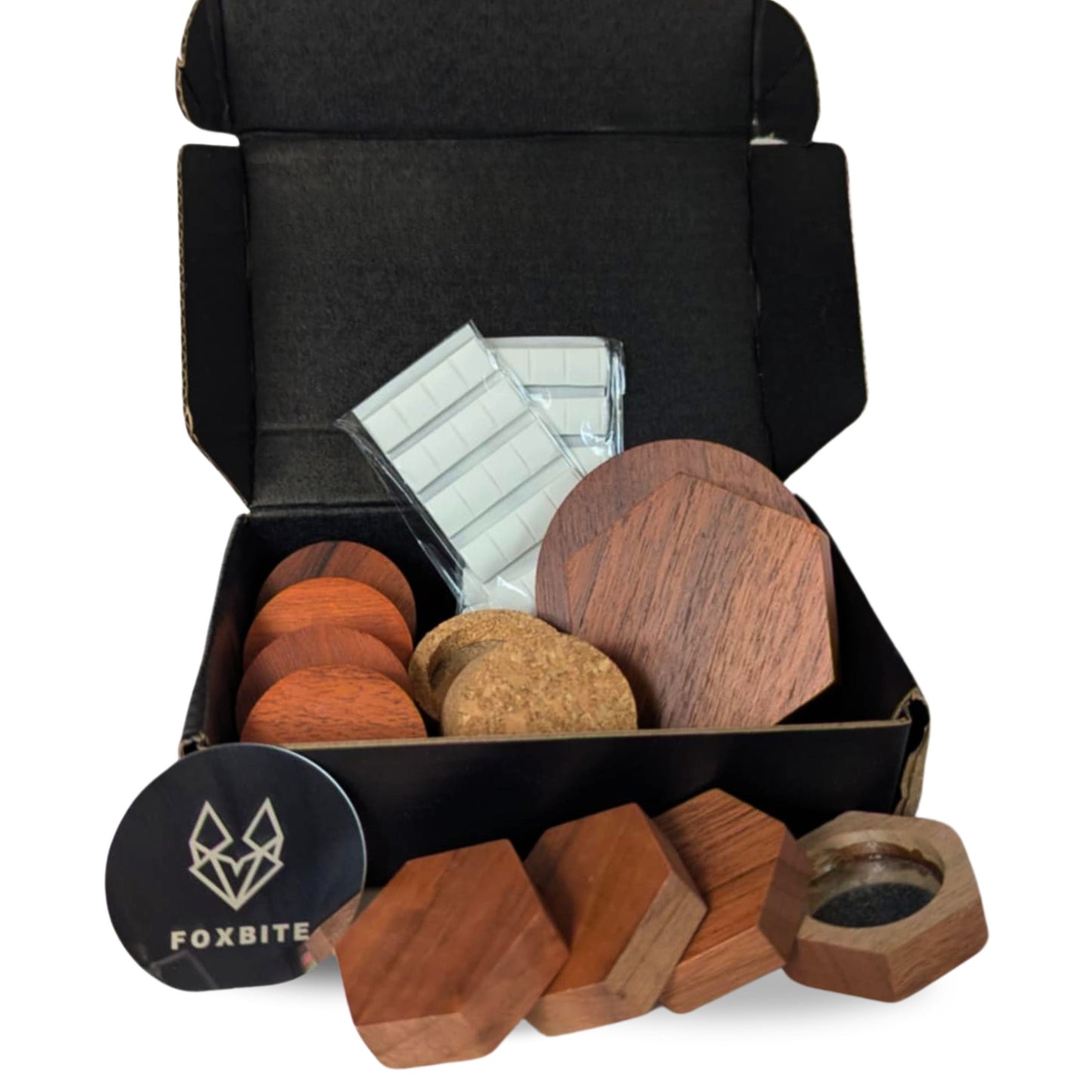 FOXBITE HOLDER