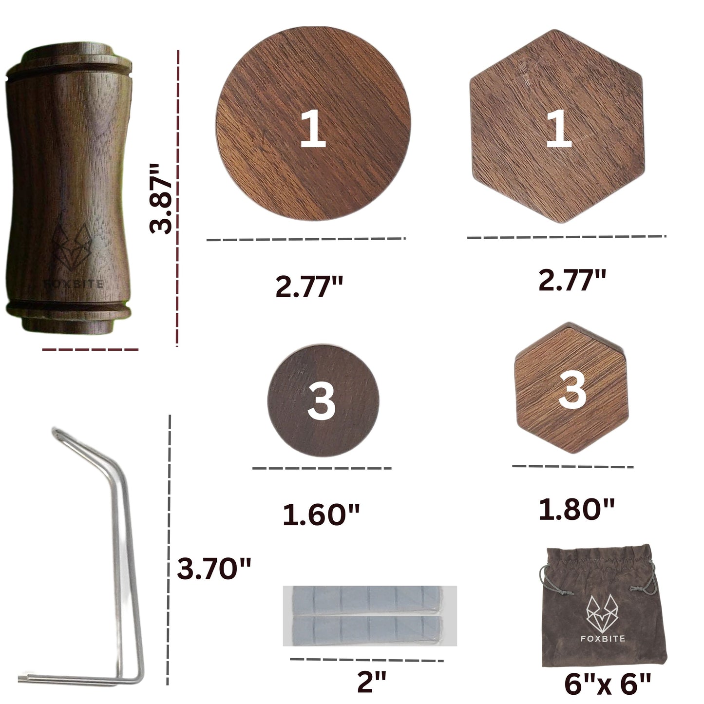 Soporte para pinturas en miniatura: perfecto para miniaturas DND, modelos a escala y figuras de fantasía. Artefacto de soporte