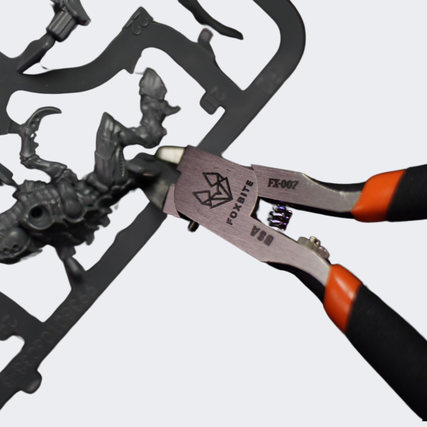 hobby side cutter

