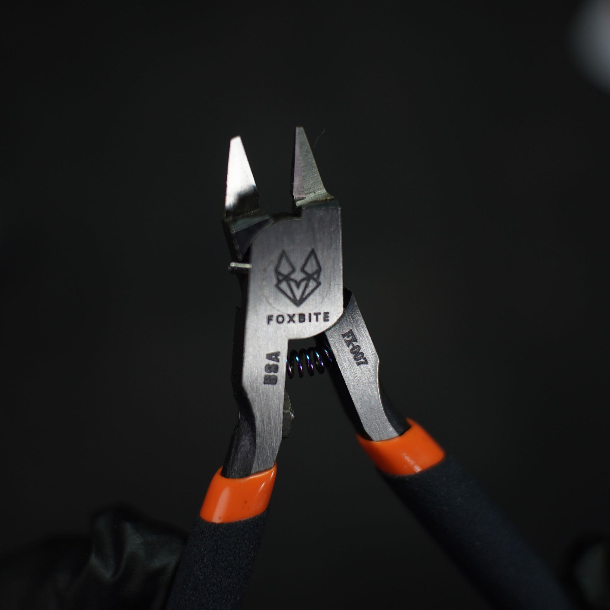 "Miniature plastic cutter for scale models, terrain pieces, and fine detailed parts"


